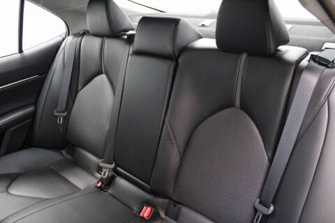 2023 Toyota Camry XLE