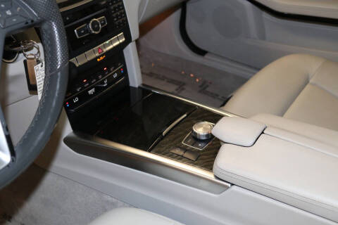 2015 Mercedes-Benz E-Class E 350