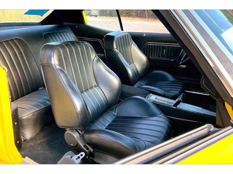 1972 Chevrolet Chevelle