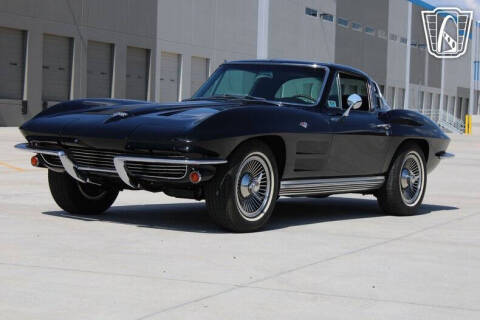 1964 Chevrolet Corvette