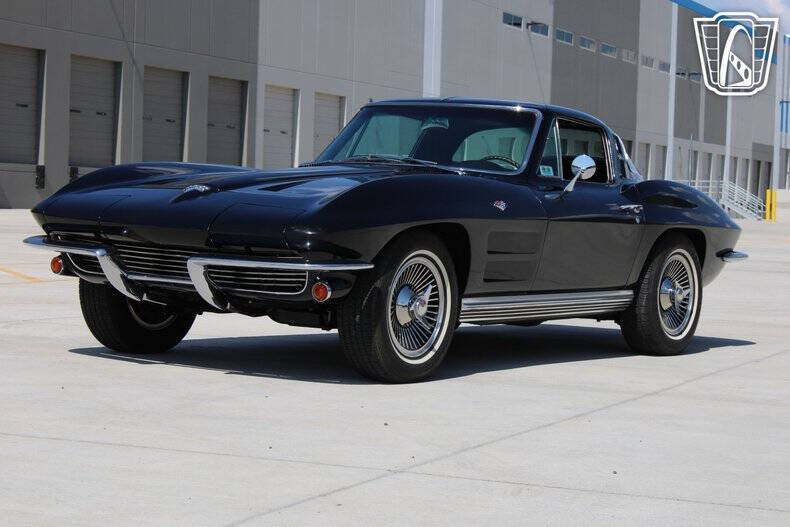 1964 Chevrolet Corvette