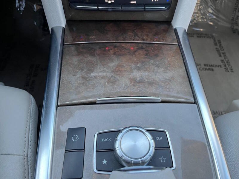 2014 Mercedes-Benz E-Class E 350 Luxury