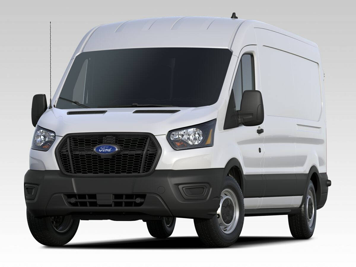 New 2025 Ford Transit For Sale In Bohemia, NY