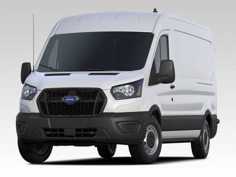 2024 Ford Transit for sale at PHIL SMITH AUTOMOTIVE GROUP - Tallahassee Ford Lincoln in Tallahassee FL