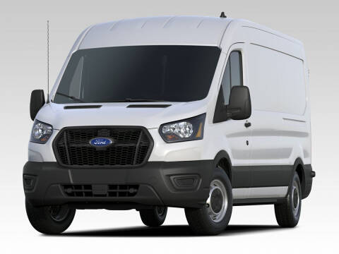 2024 Ford Transit for sale at Kindle Auto Plaza in Cape May Court House NJ