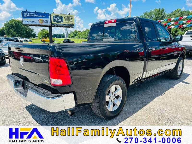 2013 RAM 1500 SLT