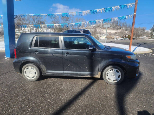 2012 Scion xB for sale at Auto Energy in Lebanon, VA