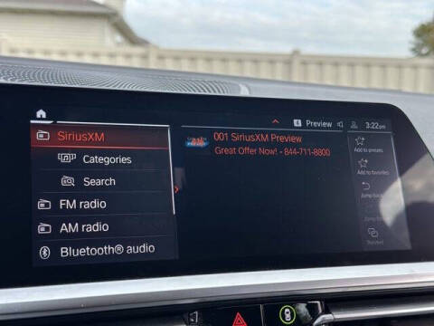 2021 BMW 3 Series 330i xDrive