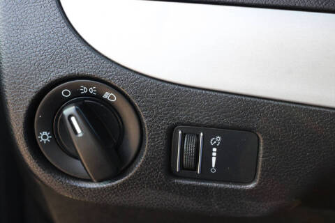 2015 Dodge Grand Caravan