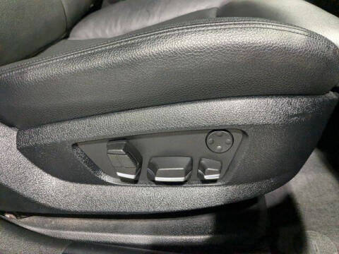 2013 BMW 5 Series 550i xDrive