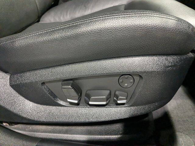 2013 BMW 5 Series 550i xDrive