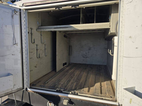 2012 Chevrolet Silverado 3500HD Work Truck