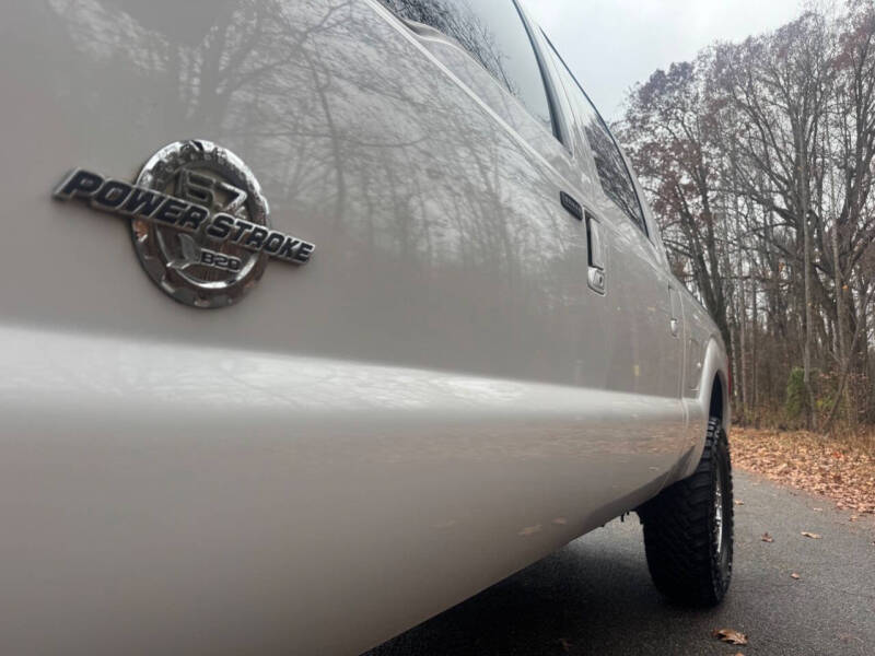 2015 Ford F-250 Super Duty Lariat