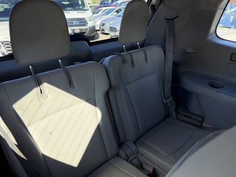 2012 Toyota Highlander