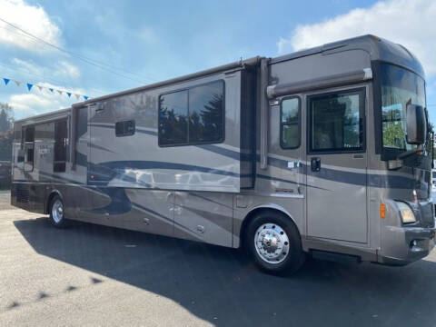 2004 Winnebago vectra