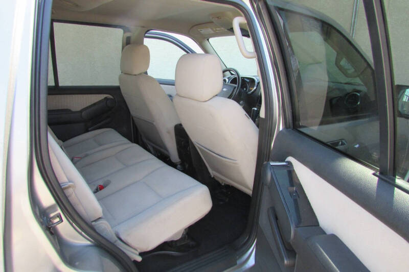 2008 Ford Explorer XLT