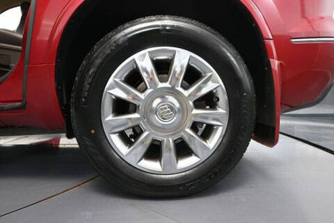 2013 Buick Enclave Leather