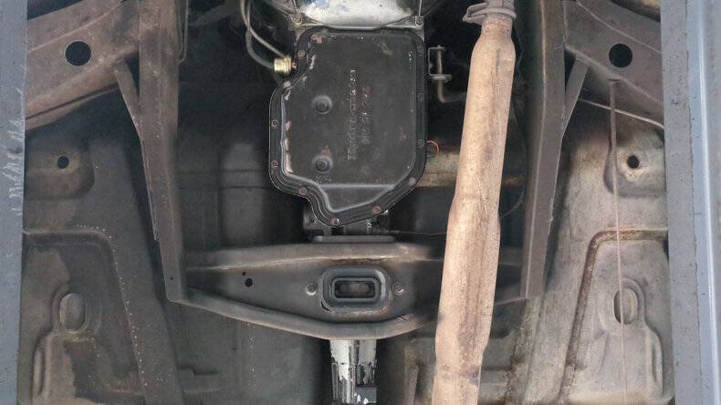 1966 Cadillac Eldorado