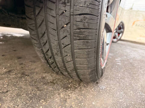 2014 Dodge Challenger Rallye Redline