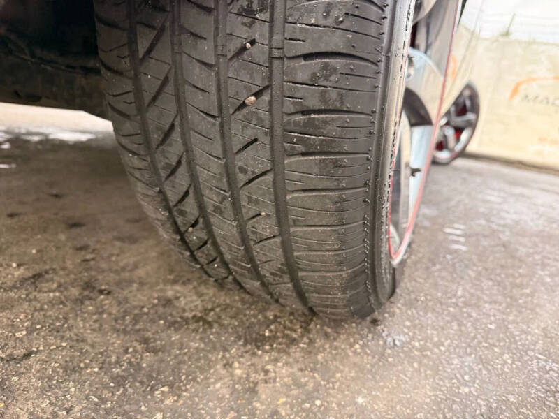 2014 Dodge Challenger Rallye Redline