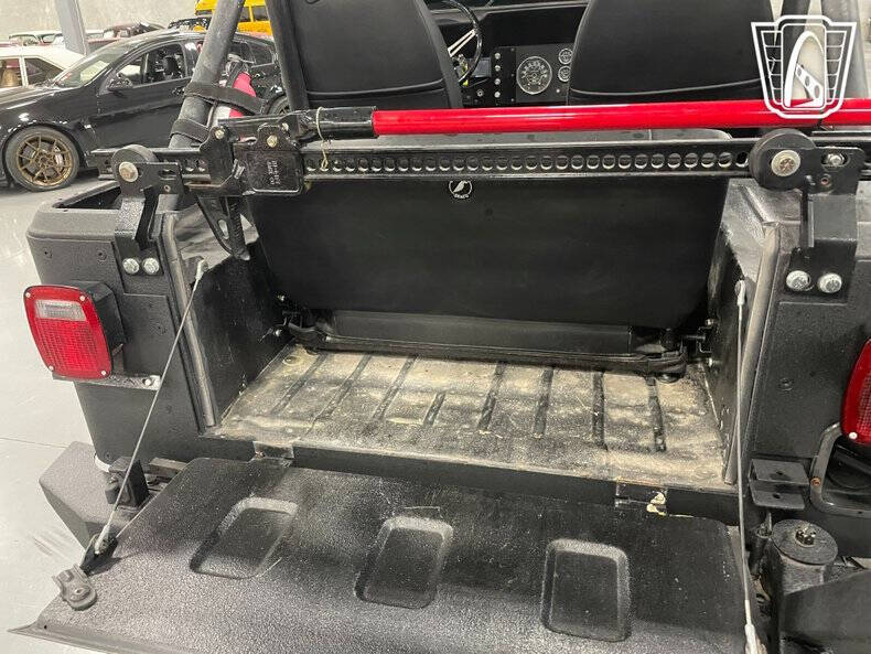 1982 Jeep CJ-7