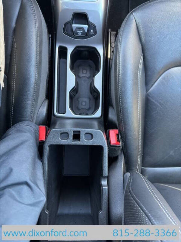 2018 Jeep Renegade Limited