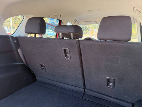 2016 Mazda CX-5 Sport