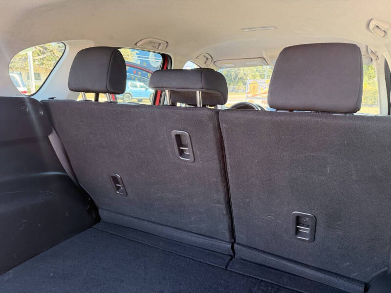 2016 Mazda CX-5 Sport