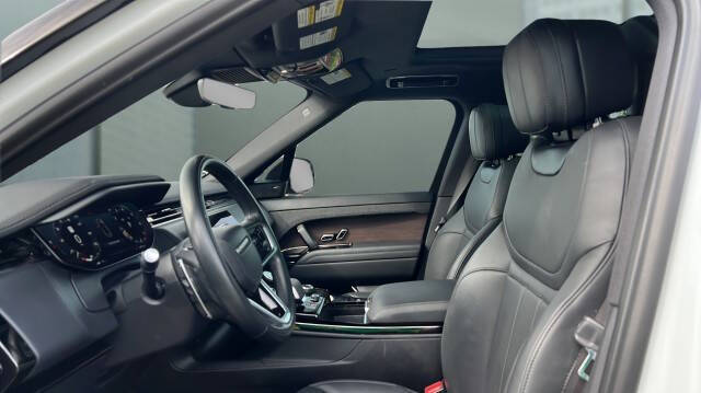 2023 Land Rover Range Rover Sport P360 SE