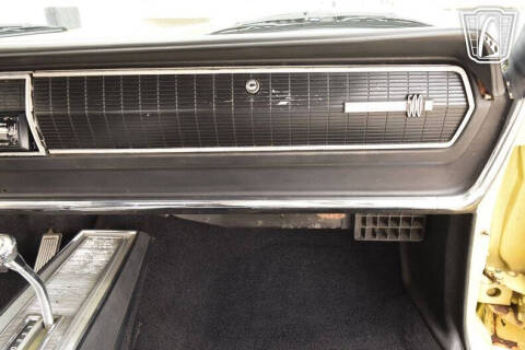 1966 Dodge Coronet