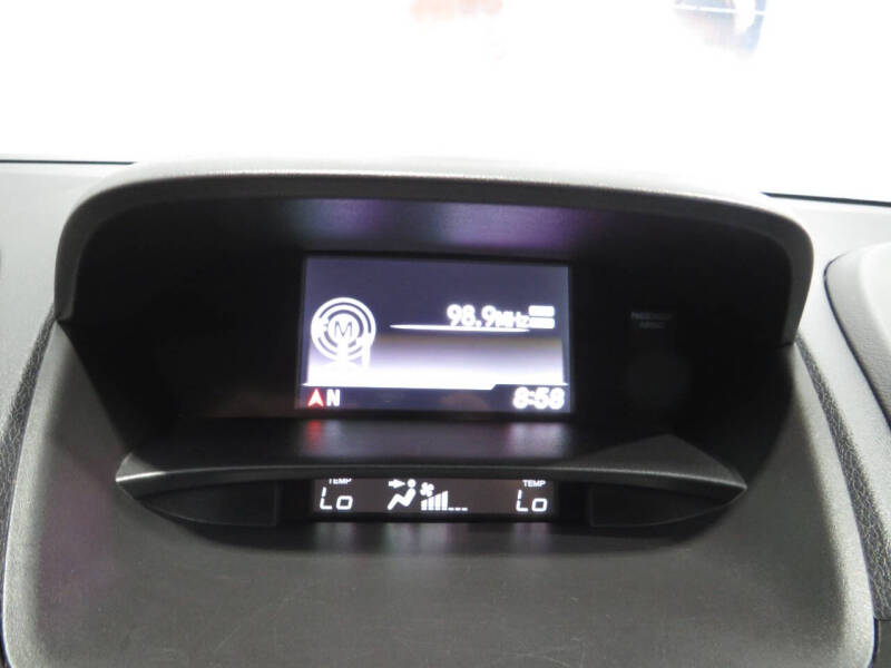 2015 Acura RDX