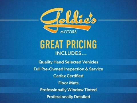 2016 Maserati Quattroporte S