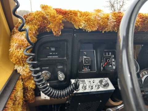1976 Ford E-150