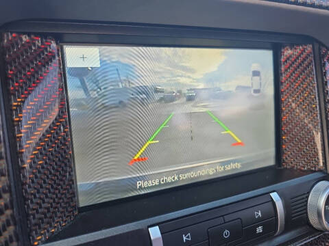 2020 Ford Mustang GT Premium