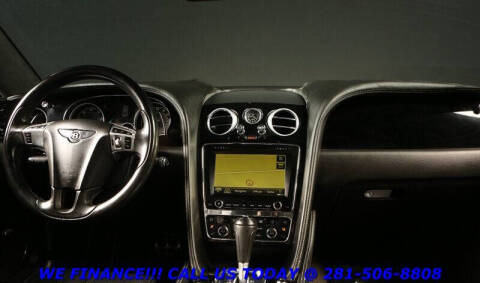 2015 Bentley Flying Spur V8