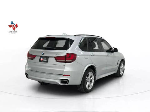 2014 BMW X5 xDrive35i