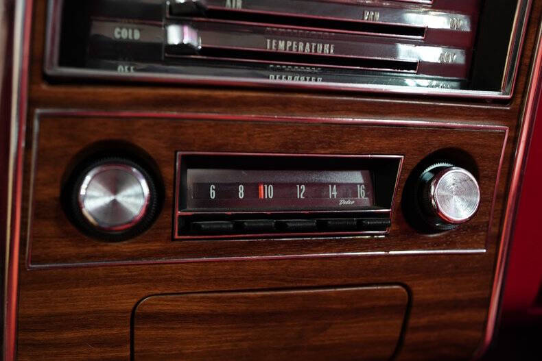 1967 Pontiac Firebird