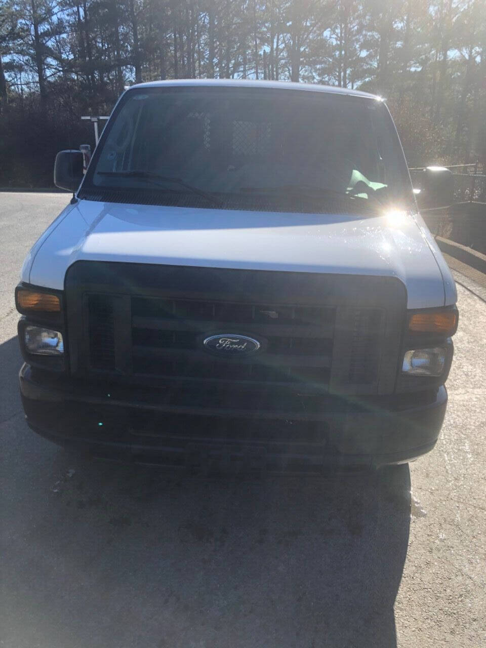 ford connect van for sale on Cargo Vans For Sale In Jonesboro Ga Carsforsale Com