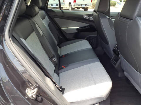 2024 Volkswagen ID.4 Standard