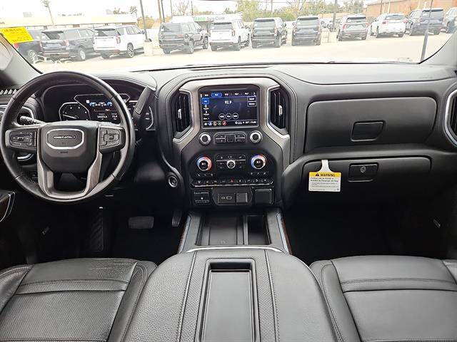 2022 GMC Sierra 2500HD