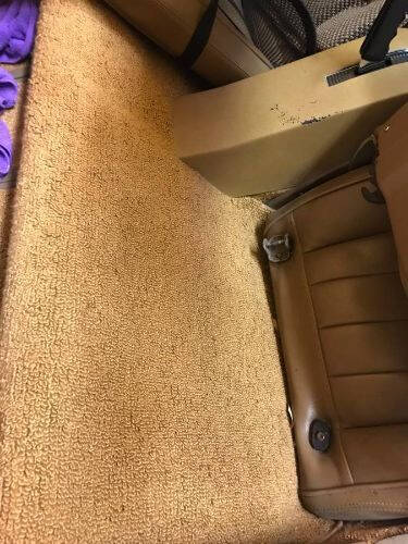 1969 Chevrolet Corvette