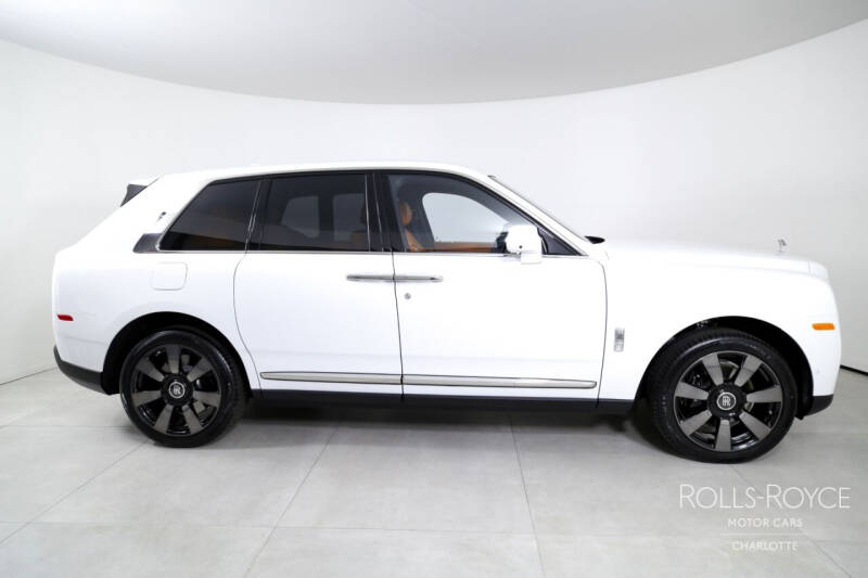 2024 Rolls-Royce Cullinan