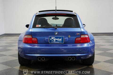 2000 BMW M