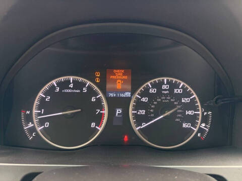 2015 Acura RDX w/Tech