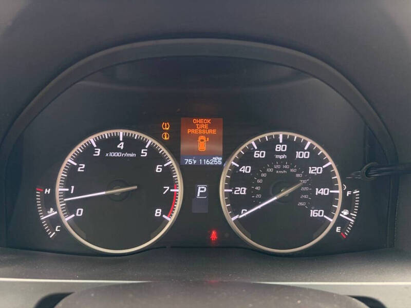 2015 Acura RDX w/Tech