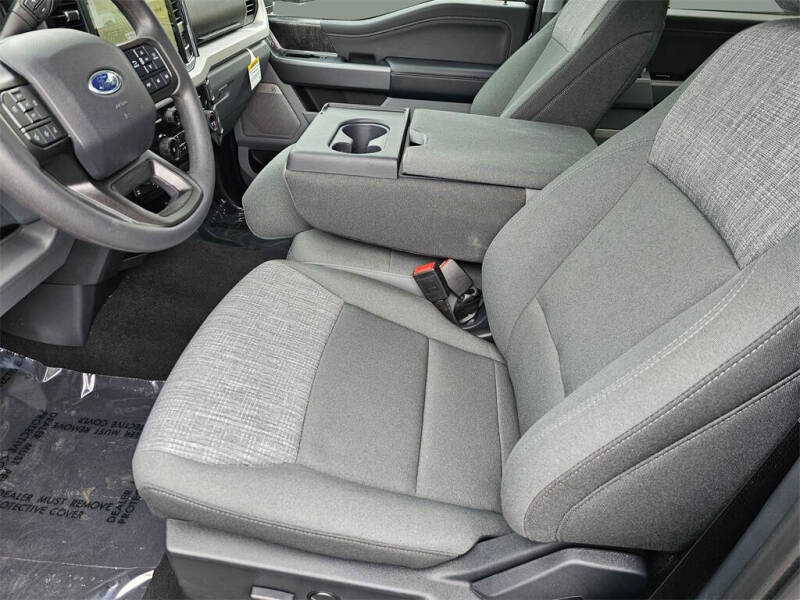 2025 Ford F-350 Super Duty