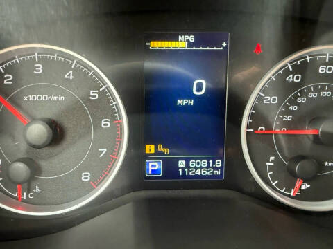 2019 Subaru Ascent Premium 7-Passenger