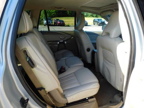 2014 Volvo XC90