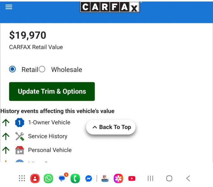 2017 Chevrolet Silverado 1500 LT's photo