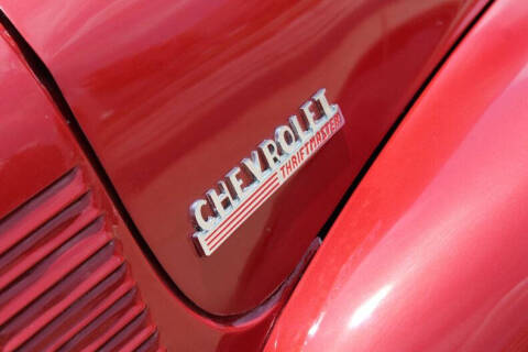 1948 Chevrolet 3100